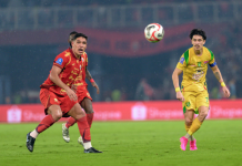 Persebaya Kalah Telak di Jakarta