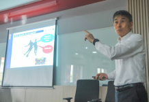 Yoshimi Ogawa: Media Memegang Peranan Penting dalam Sepak Bola Indonesia