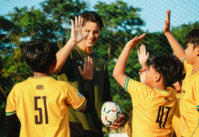 Persebaya Academy Gelar Football Festival, Ajang Pembinaan dengan Pendekatan Healthy Competition