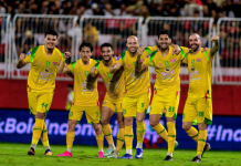 Bermain Solid, Persebaya Kalahkan Tuan Rumah Malut United