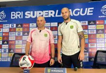 Bernardo Tavares: Tidak Ada Yang Suka Kalah, Bagi Saya Sepakbola Adalah Tentang Menang