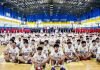 Digelar di DBL Academy Jakarta, Kopi Good Day DBL Camp 2026 Jadi Laboratorium Sport Science Basket Usia Dini