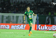 Bernardo Tavares: Kami Senang Bisa Mempertahankan Rivera