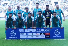 Duet Risto Mitrevski dan Gustavo Fernandes Semakin Padu