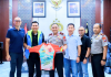 Polda Jatim Kembali Jadi Titik Start, Bromo KOM 2026 Jadi Rangkaian HUT Ke-80 Bhayangkara