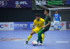 PFL PLAYOFF 2025/26: Bintang Timur Surabaya Tantang COSMO JNE di Grand Final!