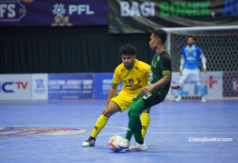 PFL PLAYOFF 2025/26: Bintang Timur Surabaya Tantang COSMO JNE di Grand Final!
