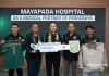 Persebaya dan Mayapada Hospital Surabaya Bangun Ekosistem Sports Medicine Terintegrasi Pertama di Indonesia