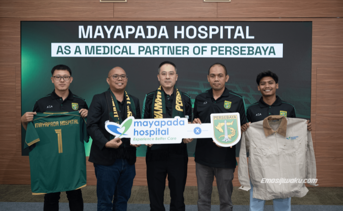 Persebaya