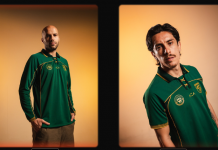 99 Tahun Persebaya dalam Satu Jersey: AZA Hadirkan Anniversary Jersey yang Membawa Cerita dan Kenangan