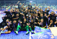 Pro Futsal League 2025/2026: Bintang Timur Surabaya Juara Lagi