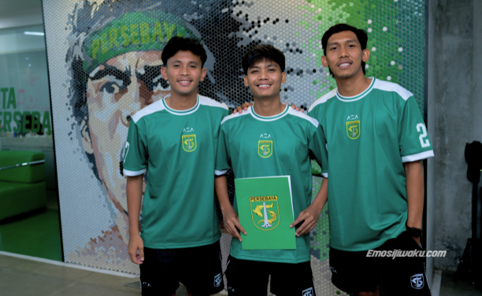 Persebaya