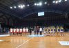 Turnamen Basket Internasional Rayakan HUT ke-80 CLS
