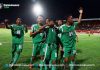 Restu Orangtua, Dicky Kurniawan Siap Berjuang Bersama Persebaya
