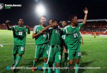 Restu Orangtua, Dicky Kurniawan Siap Berjuang Bersama Persebaya