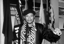 Selamat Jalan, Andie Peci