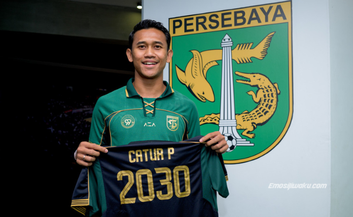 Persebaya