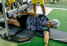 Persebaya Manfaatkan Teknologi VALD Performance Untuk Pantau Fisik Pemain