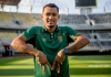 Jose Walber Mota de Amorim Resmi Bergabung Persebaya