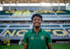 Gledson Paixao Resmi Gabung Persebaya Dengan Durasi Kontrak 1 Tahun