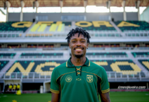 Gledson Paixao Resmi Gabung Persebaya Dengan Durasi Kontrak 1 Tahun