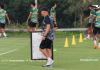 Bernardo Tavares Pimpin Latihan Perdana Persebaya Langsung Gabungkan Aspek Fisik dan Taktik