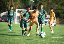 Persebaya Youthcon 2026 dan Anniversary Game Persebaya vs PSIS Tuntaskan Perayaan Ultah ke-99
