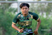 Dava Yunna Belajar Menjadi Pemain Profesional Dari Pemain Senior