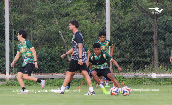 Persebaya