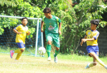 Persebaya U13 Raih Kemenangan Perdana Pada Ajang Piala Soeratin 2026 Zona PSSI Surabaya
