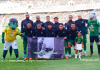 Anniversary Game 99 Tahun: Persebaya 2-2 PSIS Semarang