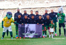Anniversary Game 99 Tahun: Persebaya 2-2 PSIS Semarang