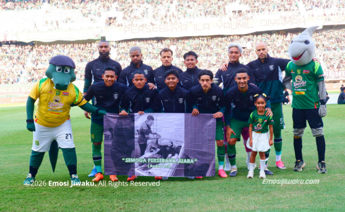 Anniversary Game 99 Tahun