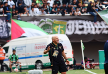 Turnamen Piala Presiden 2026 Jadi Ajang Pembentukan Tim Persebaya