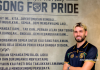 Diogo Ramalho Resmi Dikontrak Persebaya Untuk Beberapa Musim ke Depan