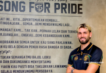 Diogo Ramalho Resmi Dikontrak Persebaya Untuk Beberapa Musim ke Depan