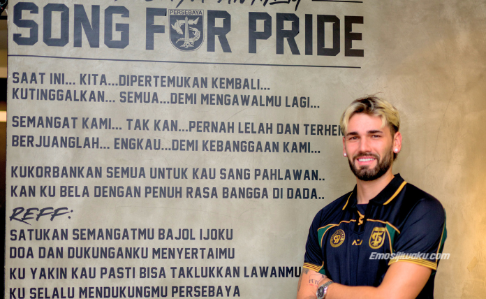 Persebaya