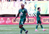 Komentar Alex Martis Tentang Gol Debutnya Saat Anniversary Game