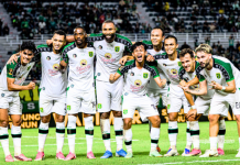 Piala Presiden 2026: Persebaya Kalahkan PSMS Medan 1-0 Lewat Gol Yuran Fernandes