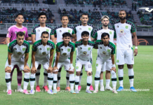 International Friendly Game Persebaya vs Penang FC Digelar 15 Agustus 2026