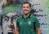 Selamat Datang Miguel Pereira di Persebaya