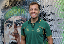 Selamat Datang Miguel Pereira di Persebaya