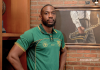 Yann Kevin Mabella Pemain Asal Kongo Resmi Berseragam Persebaya