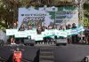 Citicon Green Day Mural Edition: Tribun Timur Raih Juara Favorit