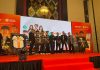 Games of Society Tegaskan Komitmen Bangun Ekosistem Futsal Usia Muda Lewat wondr Futsal Series 2026 