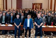 PSSI dan I.League Gelar Match Commissioner Refreshment Jelang Kompetisi 2026/2027