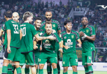Piala Presiden 2026: Persebaya Tundukkan Port FC 2-1