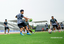 TC di Tailan Selesai, Persebaya Siap Jalani Musim 2026/2027