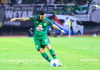 Jefferson Silva Fokus Pemulihan Sebelum Laga Semifinal