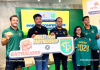 Persebaya x Extra Joss Sinergi Sampai 2028